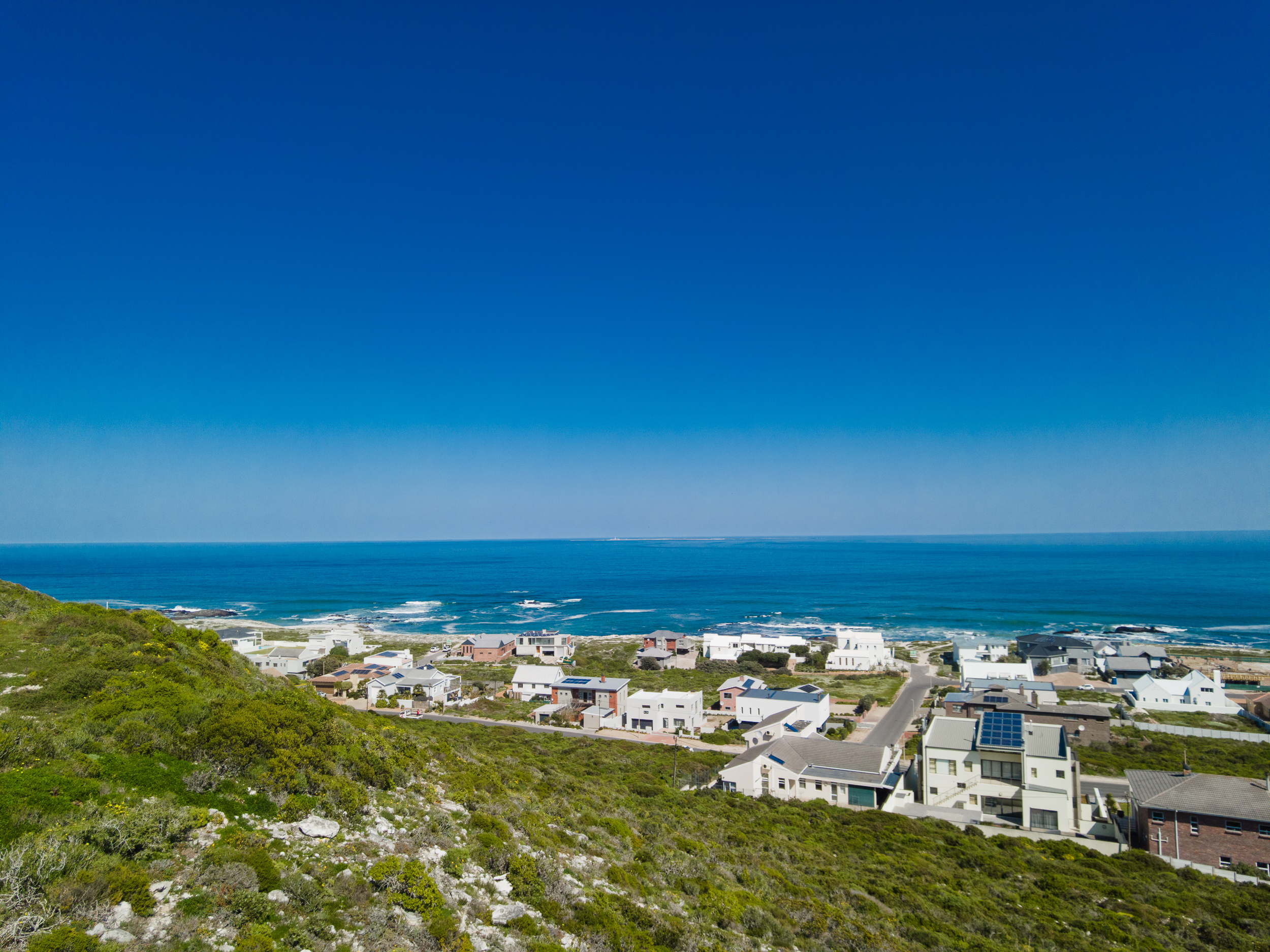 3 Bedroom Property for Sale in Yzerfontein Western Cape